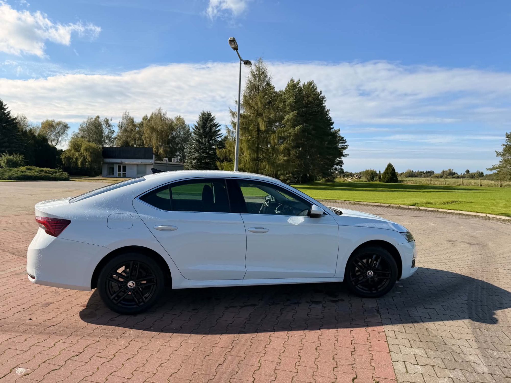 Skoda Octavia 2026 - Cesja w najmie długoterminowym - miniatura 5