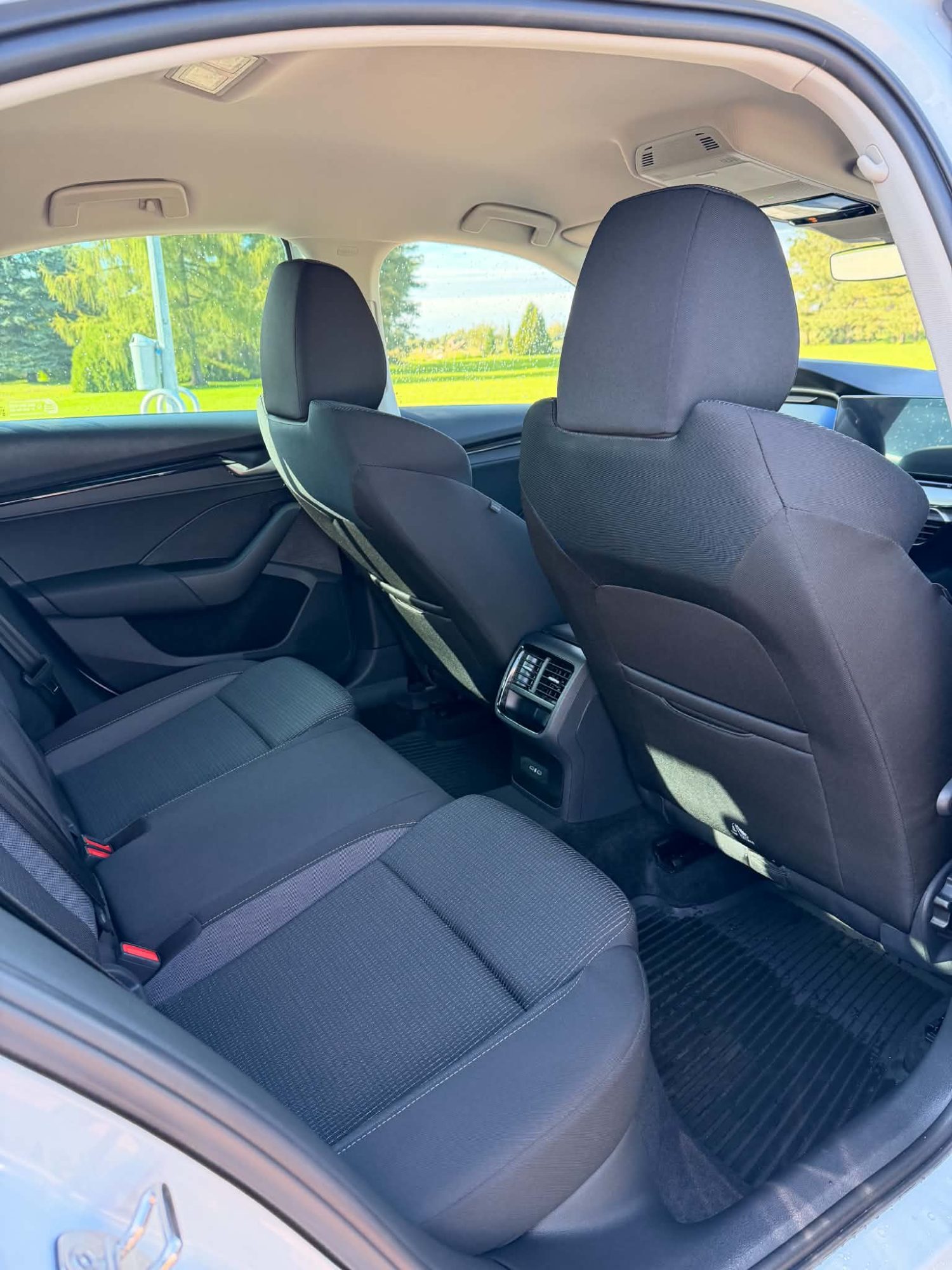 Skoda Octavia 2026 - Cesja w najmie długoterminowym - miniatura 9