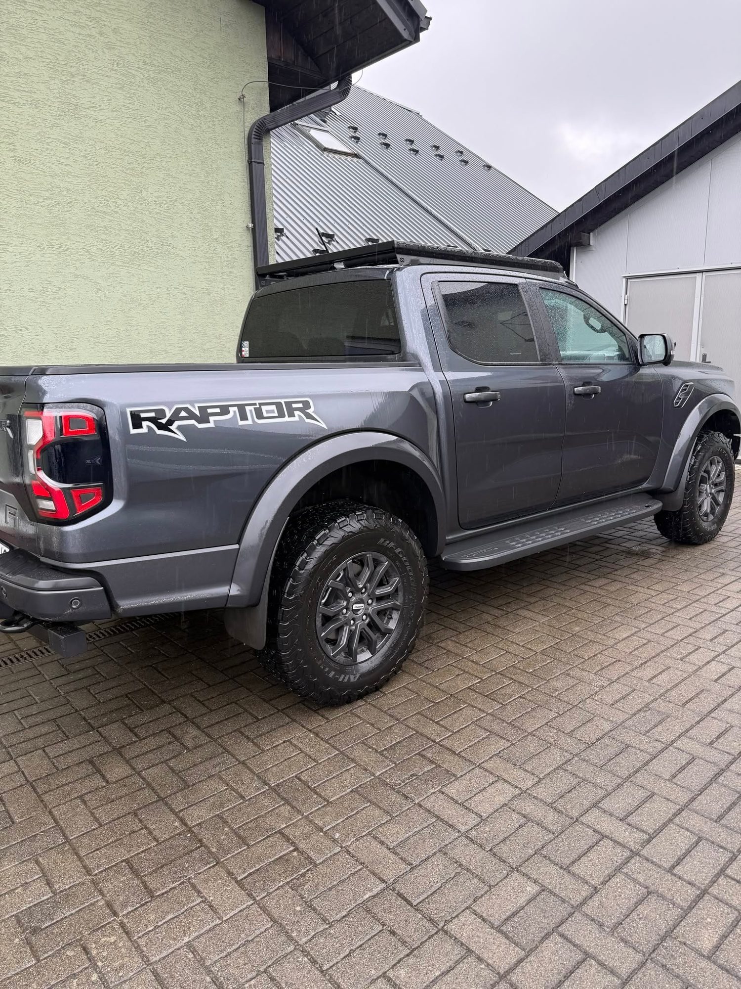 Ford Ranger 2025 - Cesja w najmie długoterminowym - miniatura 6