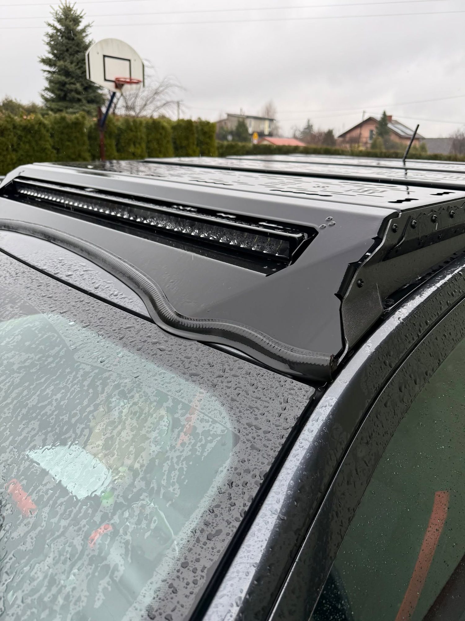 Ford Ranger 2025 - Cesja w najmie długoterminowym - miniatura 3