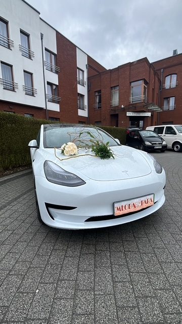Tesla Model 3 2022 - Cesja w najmie długoterminowym - miniatura 5