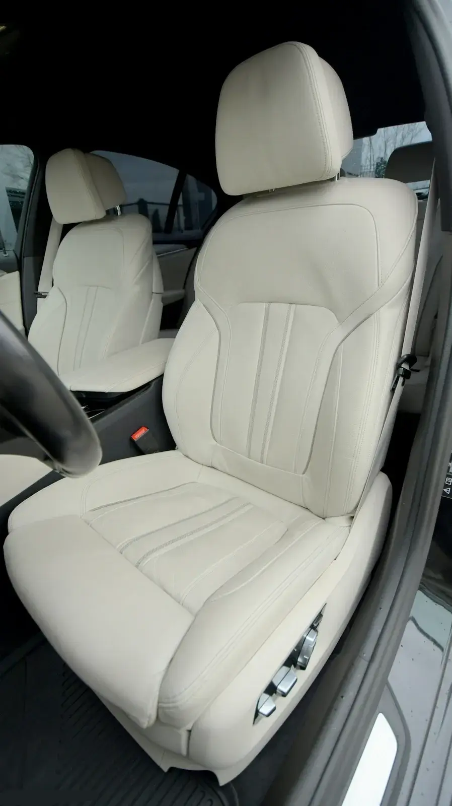 BMW Seria 5 2021 - Cesja leasingu operacyjnego - miniatura 4