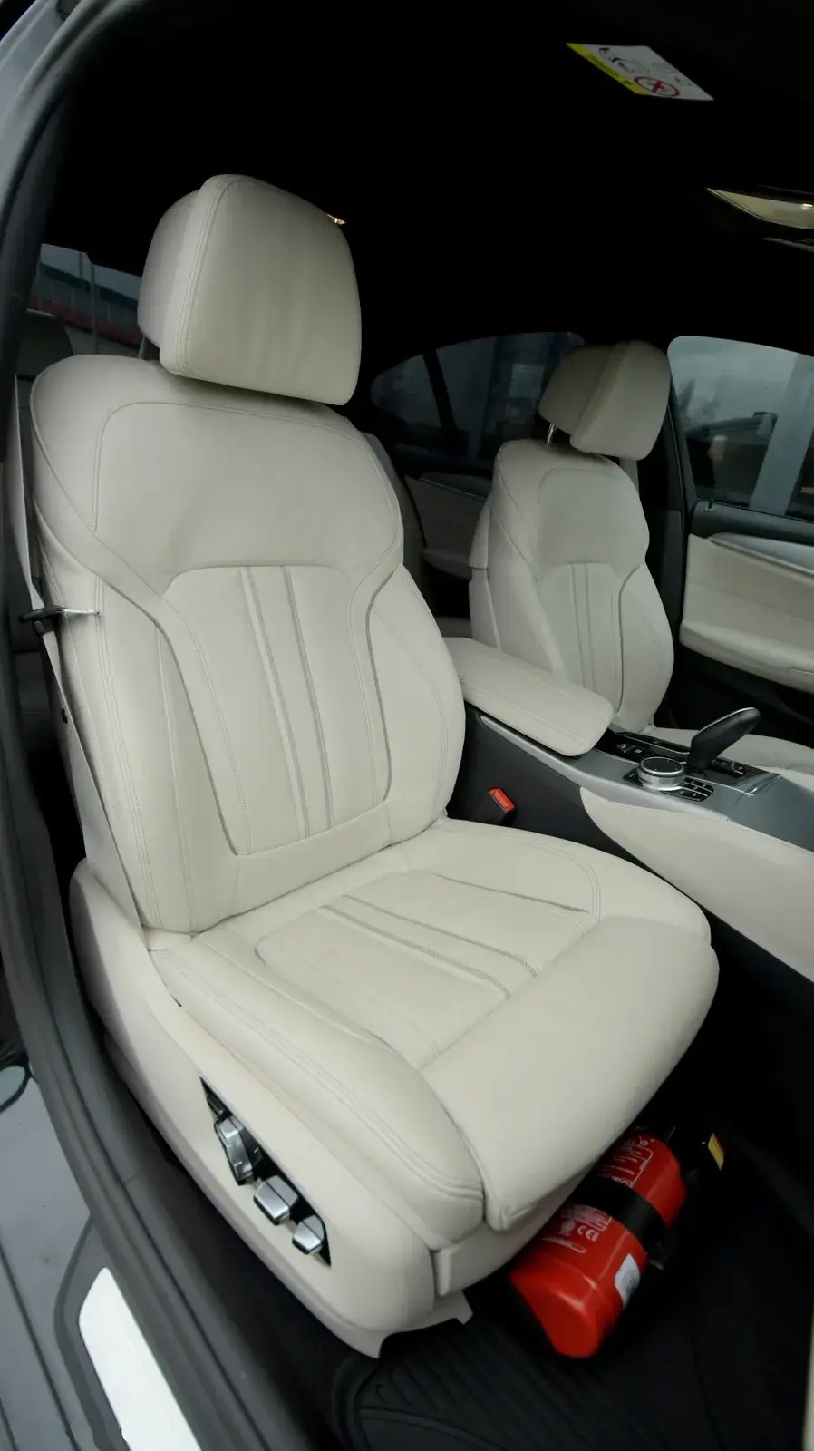 BMW Seria 5 2021 - Cesja leasingu operacyjnego - miniatura 9