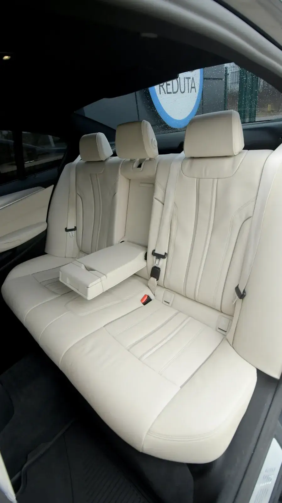 BMW Seria 5 2021 - Cesja leasingu operacyjnego - miniatura 13