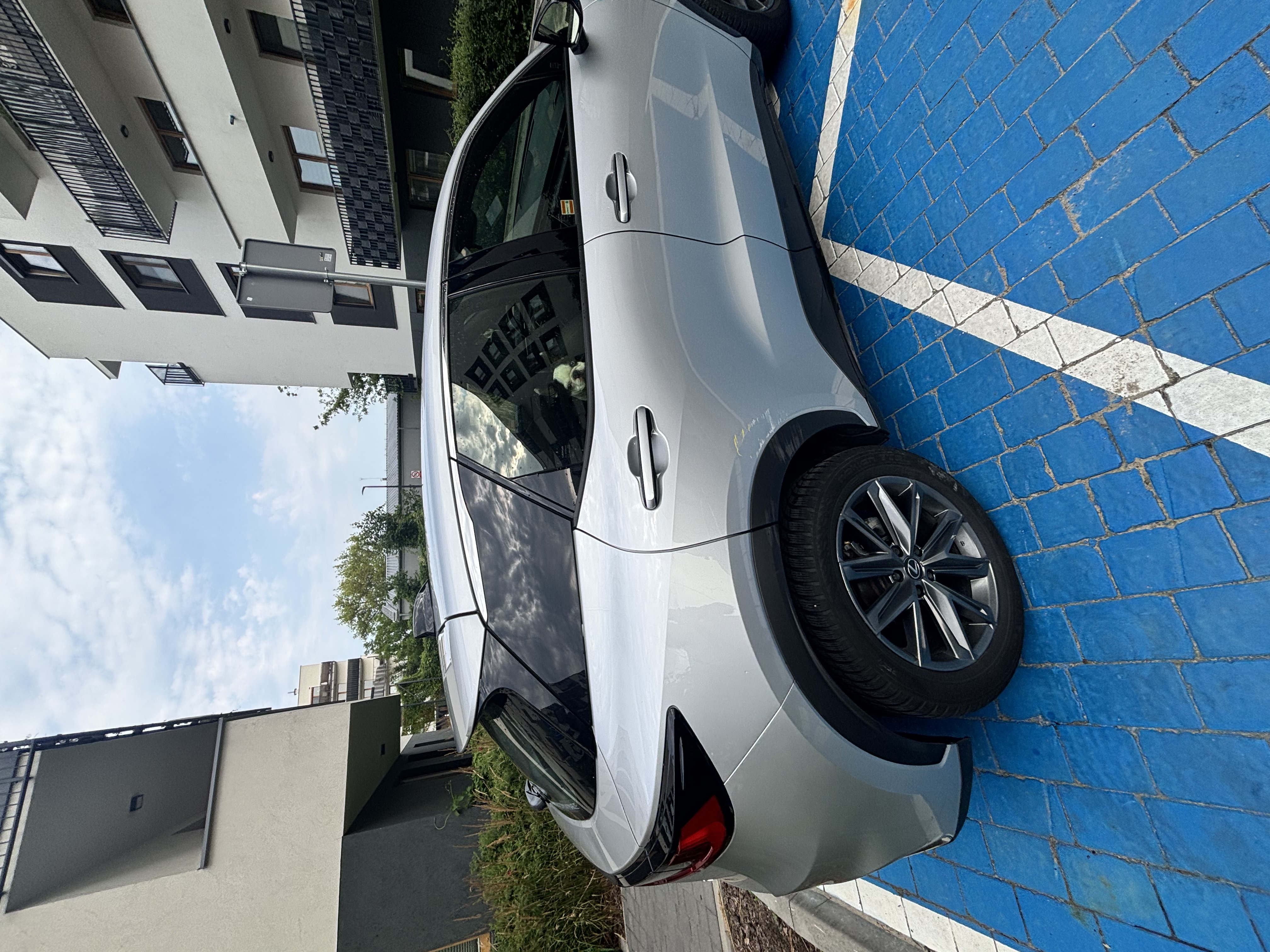 Lexus inny 2024 - Cesja leasingu operacyjnego - miniatura 5