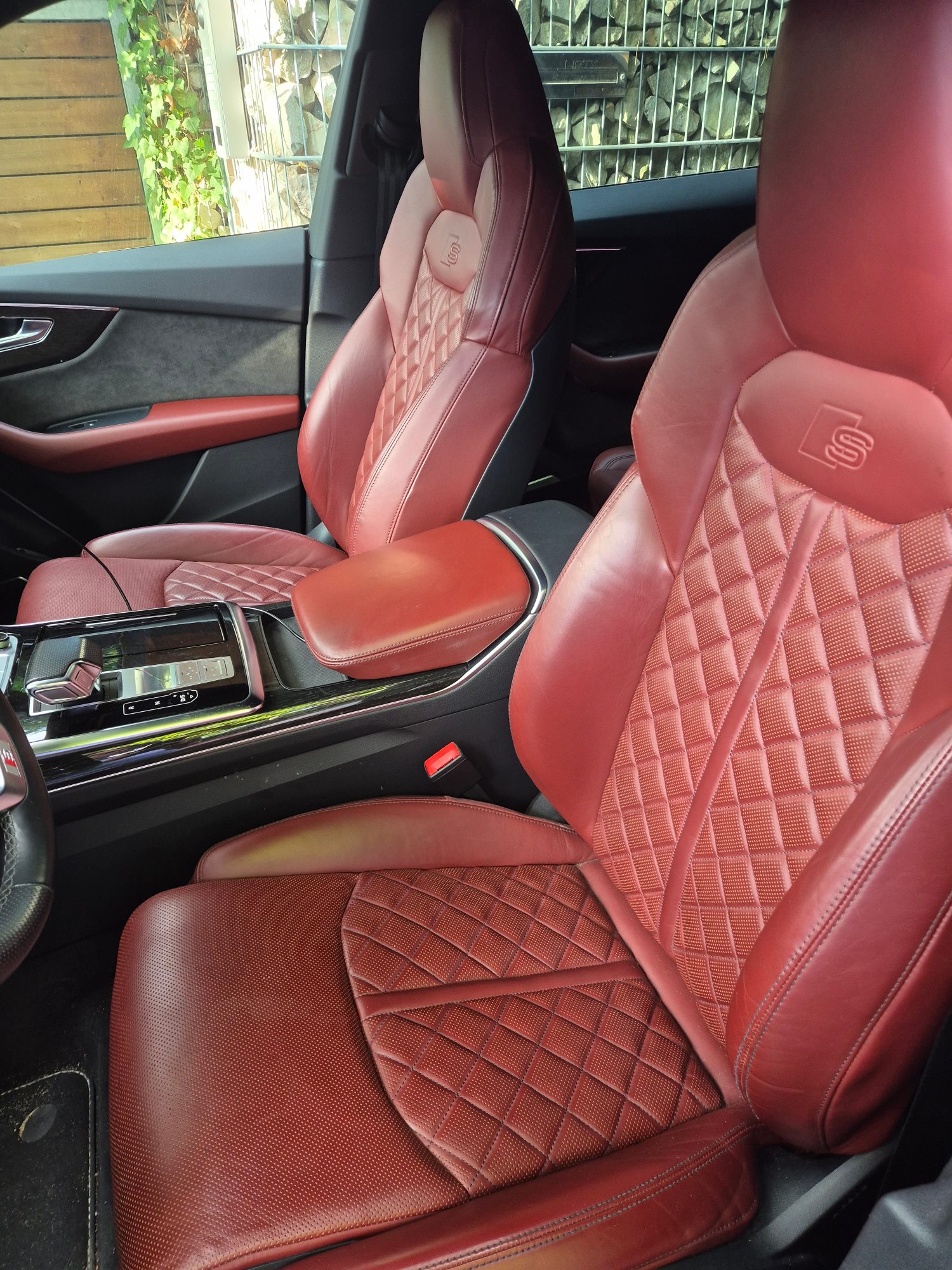 Audi SQ8 2021 - Cesja leasingu operacyjnego - miniatura 3