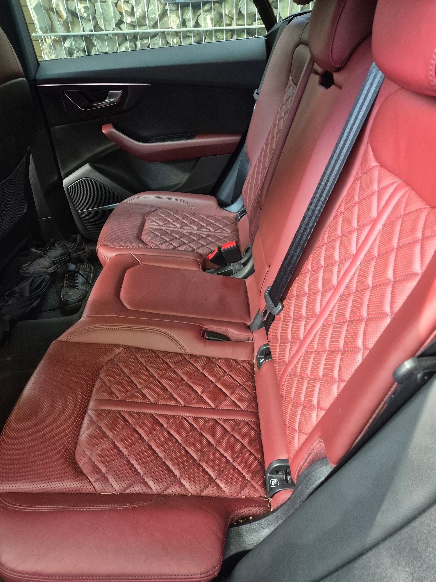 Audi SQ8 2021 - Cesja leasingu operacyjnego - miniatura 4