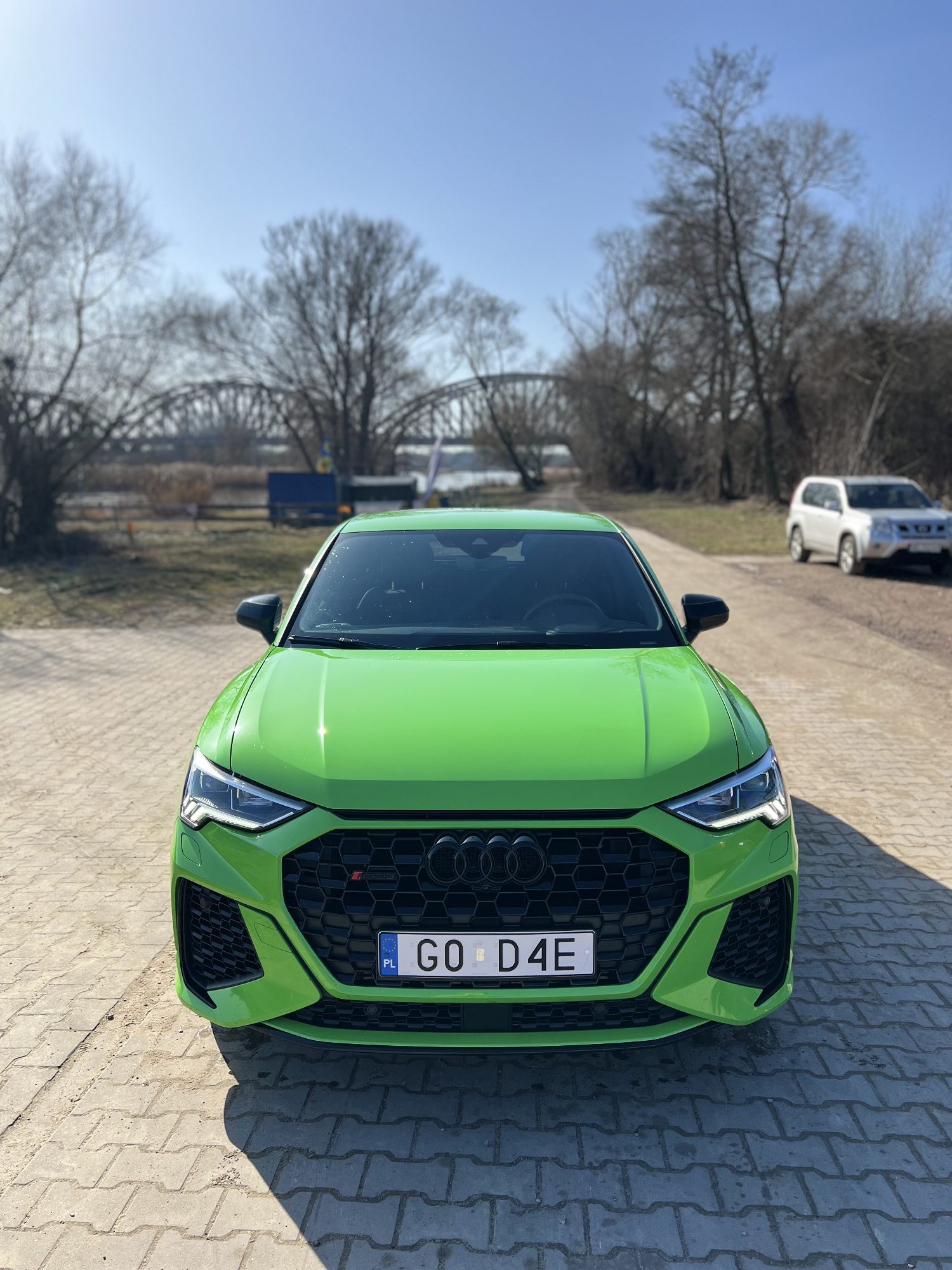 Audi RS Q3 Sportback 2023 - Cesja leasingu operacyjnego - miniatura 4