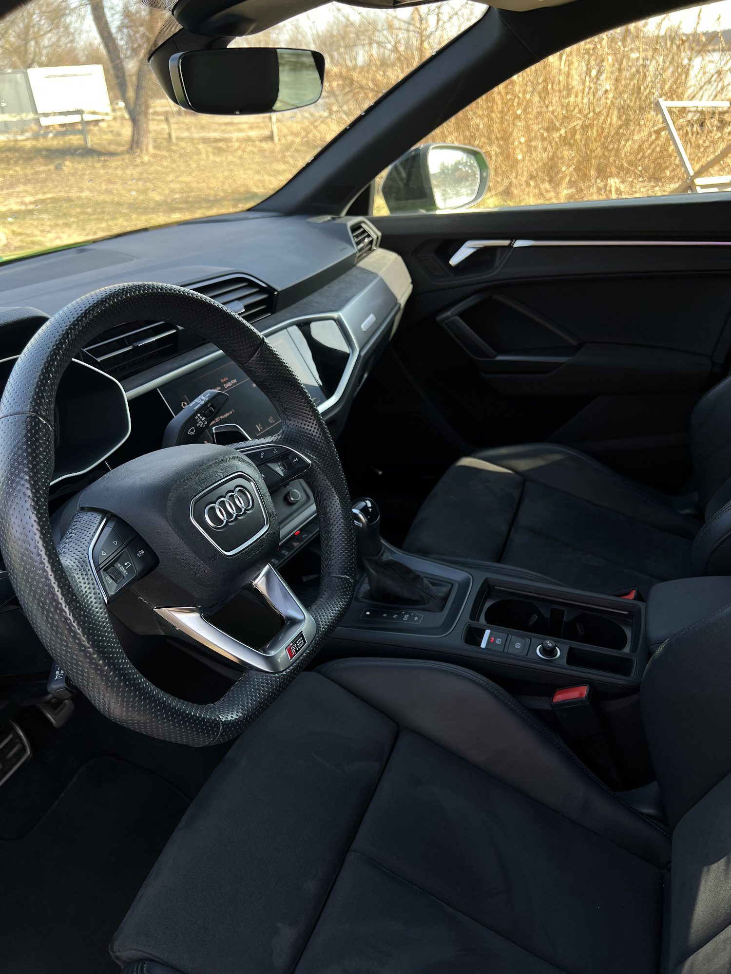 Audi RS Q3 Sportback 2023 - Cesja leasingu operacyjnego - miniatura 10