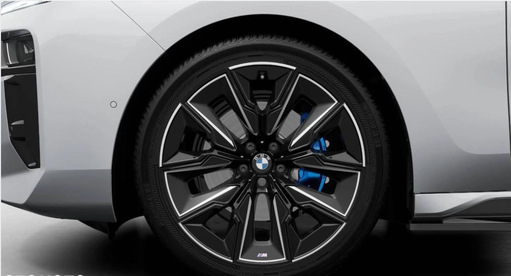 BMW i7 M Sport Pro | Cesja Wynajmu (5 miesięcy) | Bowers & Wilkins - miniatura 4