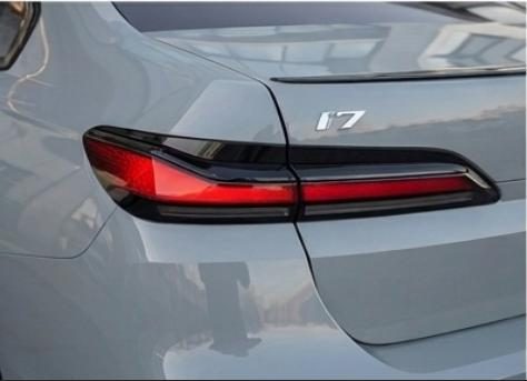 BMW i7 M Sport Pro | Cesja Wynajmu (5 miesięcy) | Bowers & Wilkins - miniatura 8