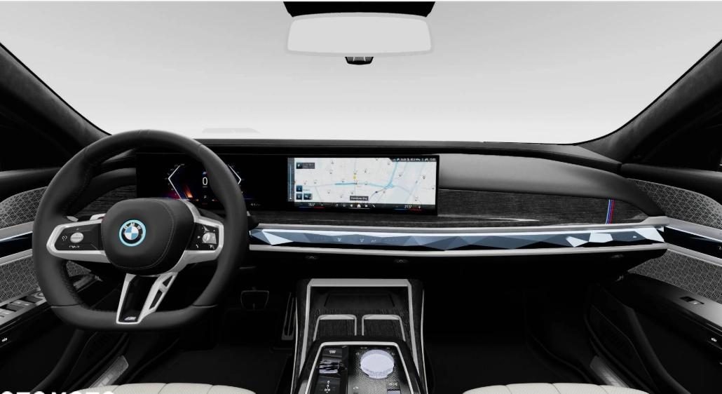 BMW i7 M Sport Pro | Cesja Wynajmu (5 miesięcy) | Bowers & Wilkins - miniatura 6