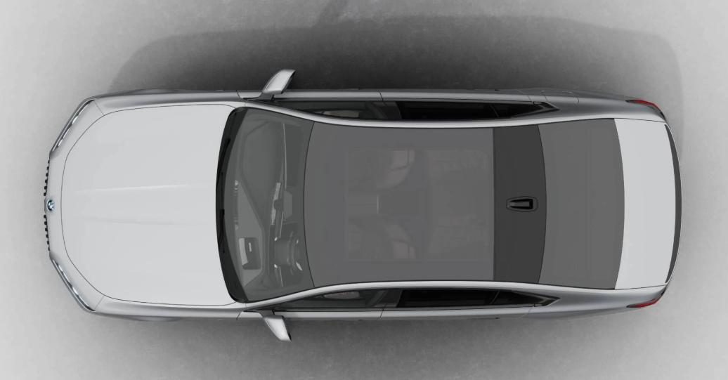 BMW i7 M Sport Pro | Cesja Wynajmu (5 miesięcy) | Bowers & Wilkins - miniatura 2