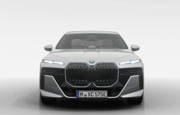 BMW i7 M Sport Pro | Cesja Wynajmu (5 miesięcy) | Bowers & Wilkins