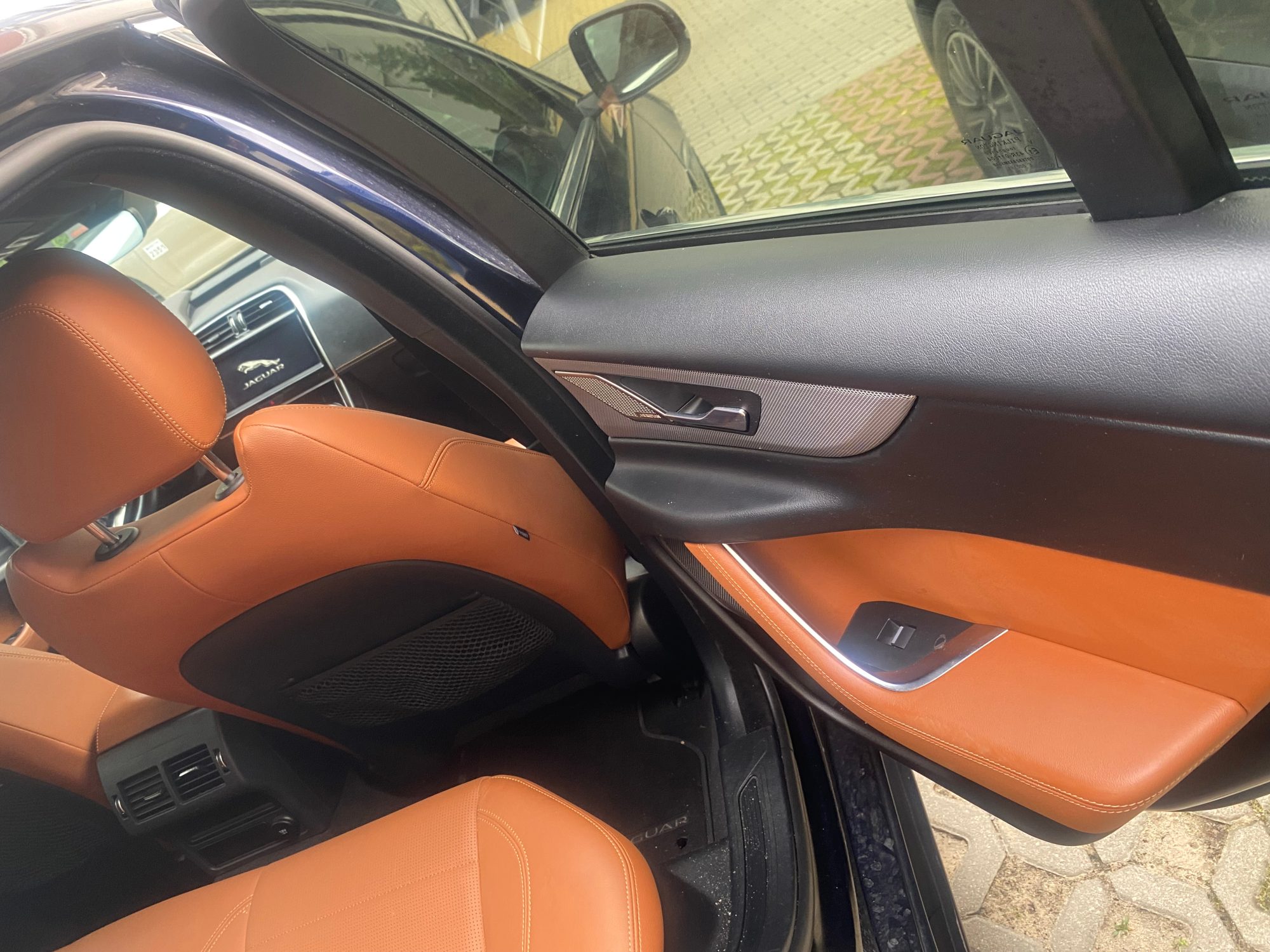 Jaguar XE 2019 - Cesja leasingu operacyjnego - miniatura 15