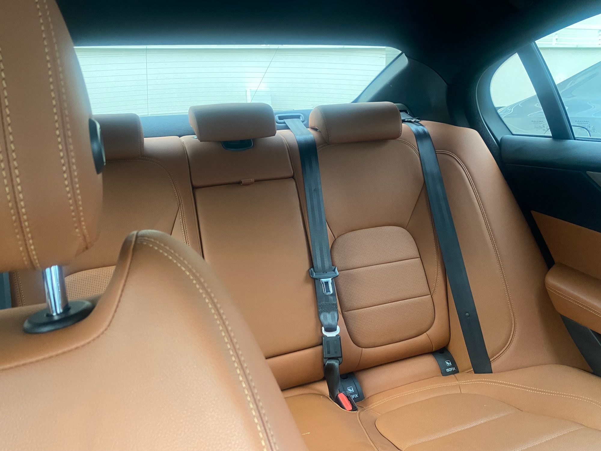Jaguar XE 2019 - Cesja leasingu operacyjnego - miniatura 11