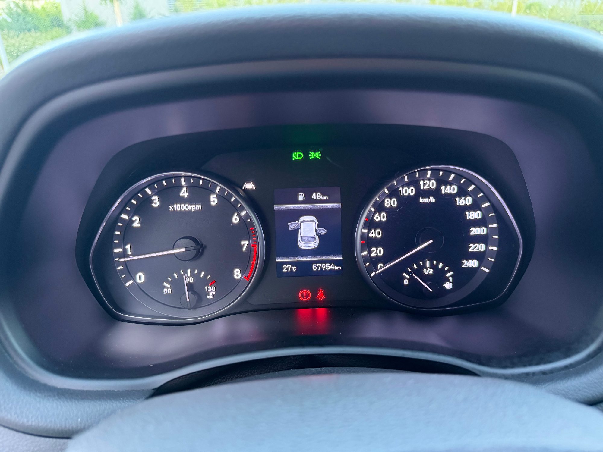 Hyundai i30 2021 - Cesja leasingu operacyjnego