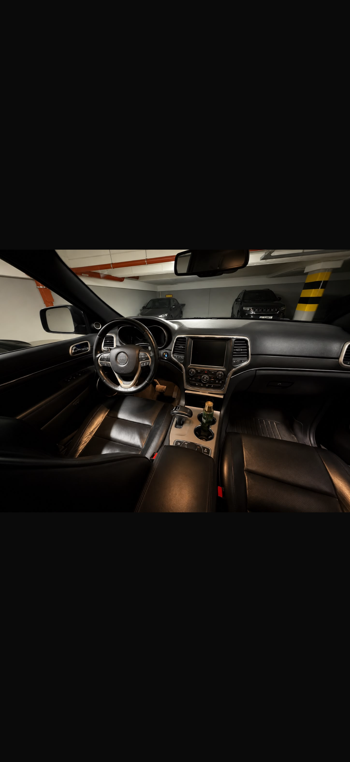 Jeep Grand Cherokee 2015 - Cesja leasingu finansowego - miniatura 5
