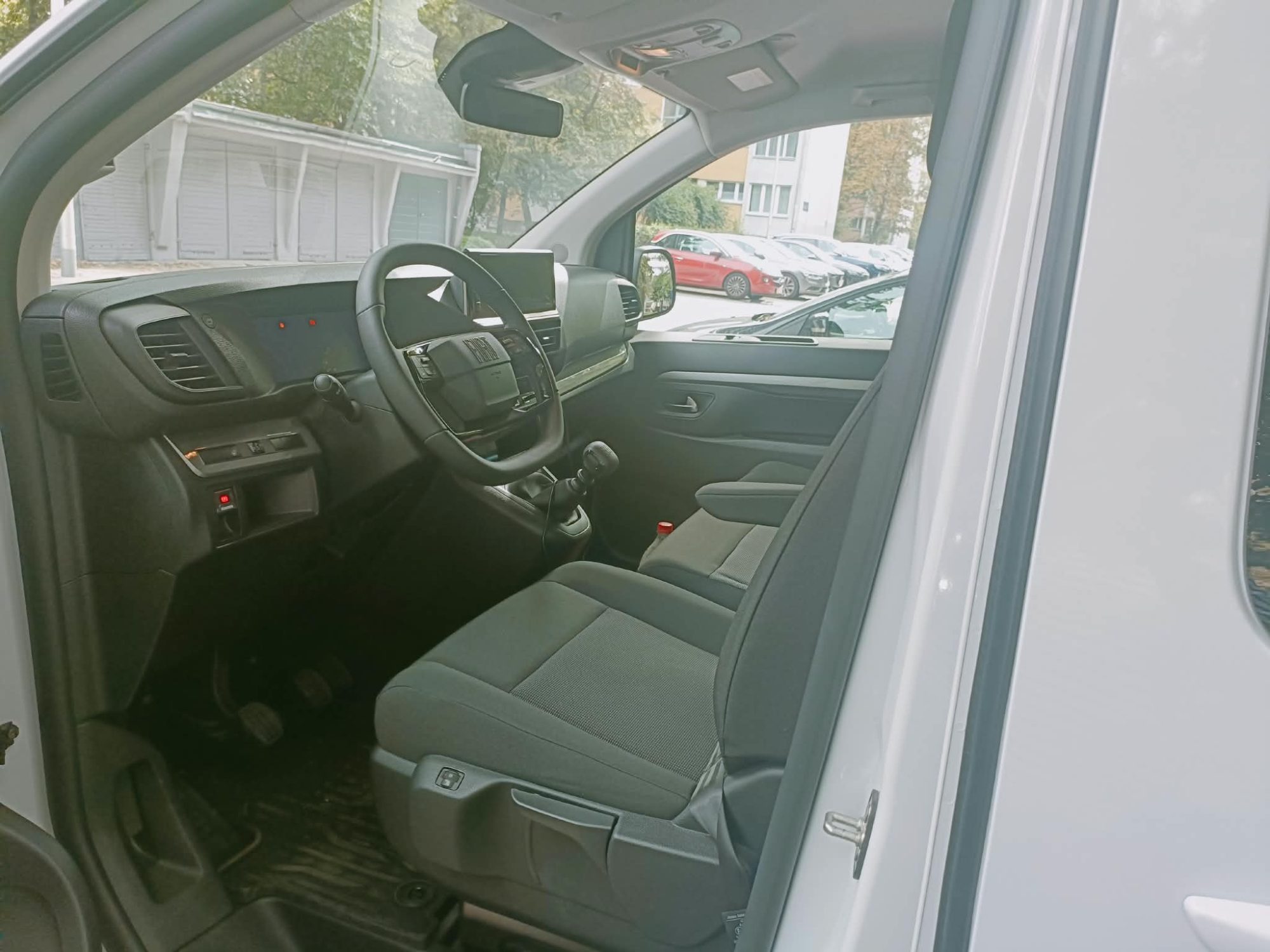 Fiat Scudo 2026 - Cesja leasingu operacyjnego - miniatura 4