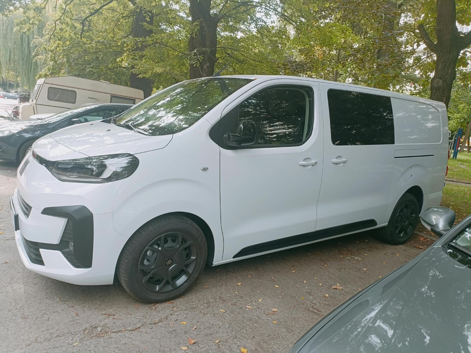 Fiat Scudo 2026 - Cesja leasingu operacyjnego - miniatura 7
