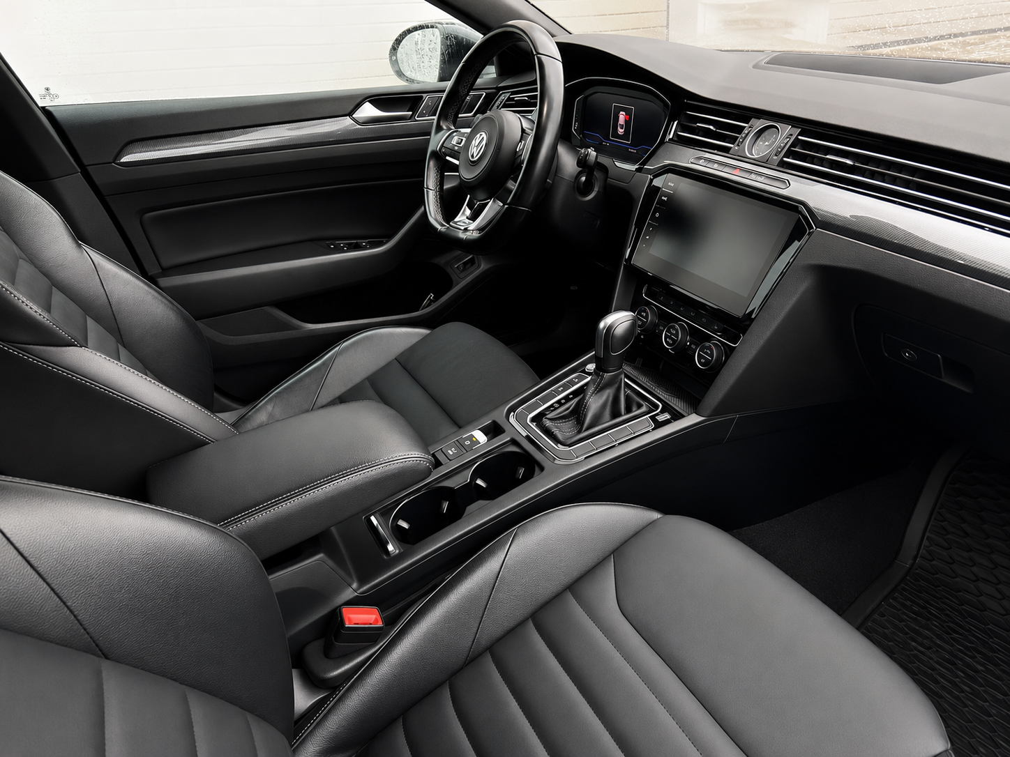 Volkswagen Arteon 2019 - Cesja leasingu konsumenckiego