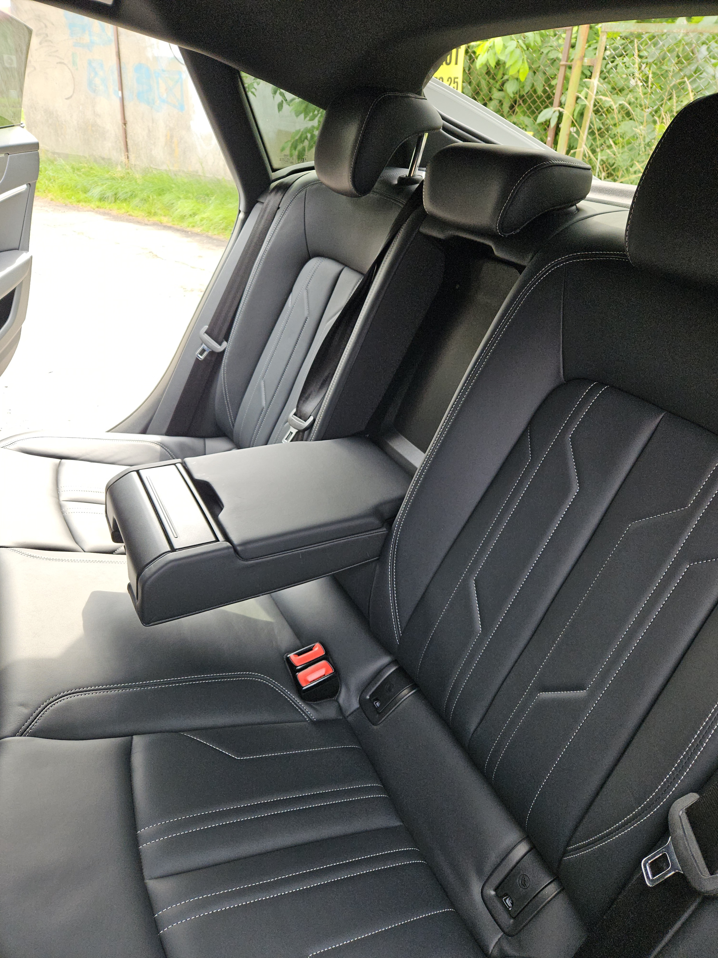 Audi A7 2024 - Cesja leasingu operacyjnego - miniatura 8