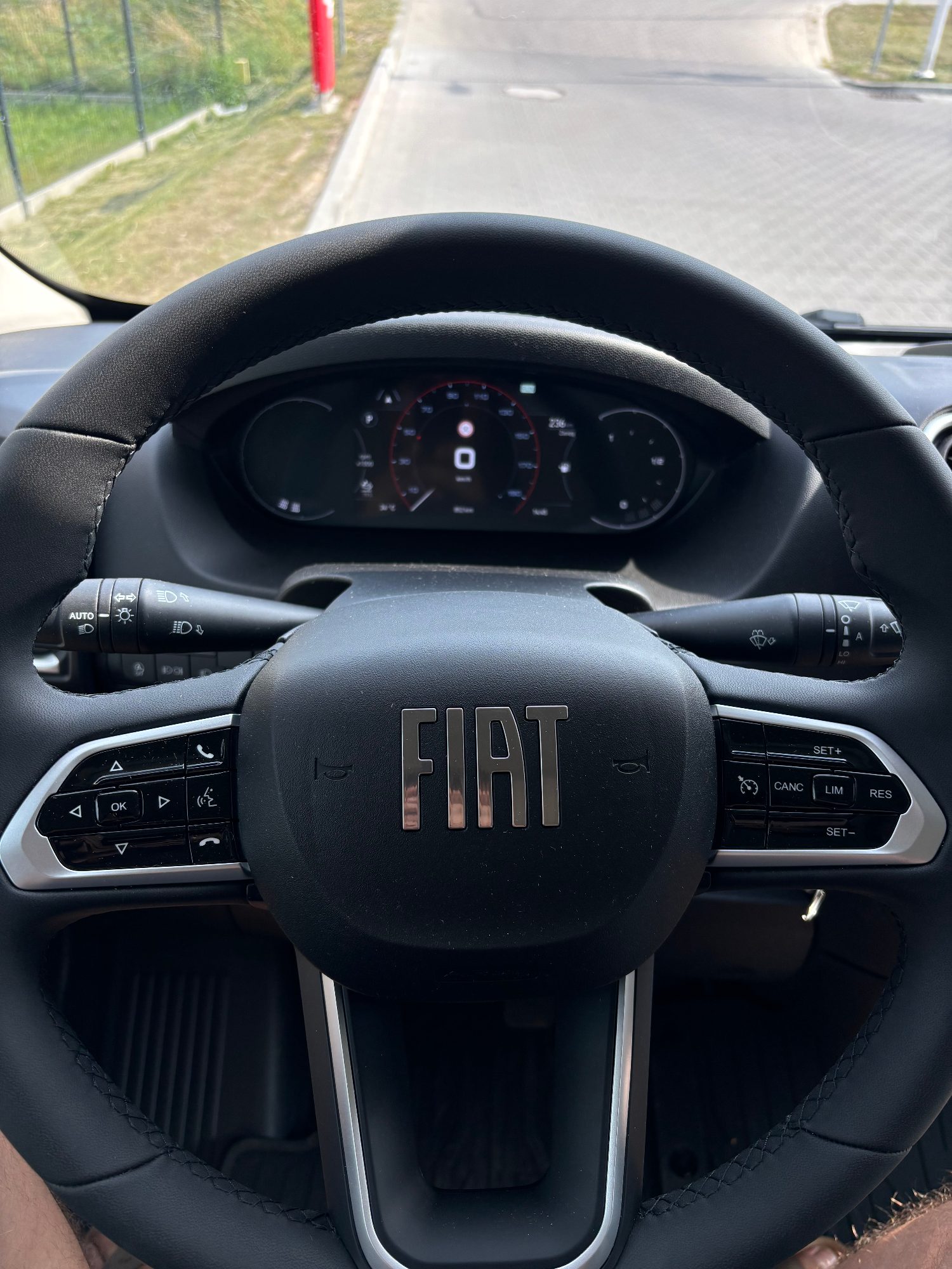 Fiat Ducato 2026 L4H3, Nowy, Automat, 180 KM - miniatura 2