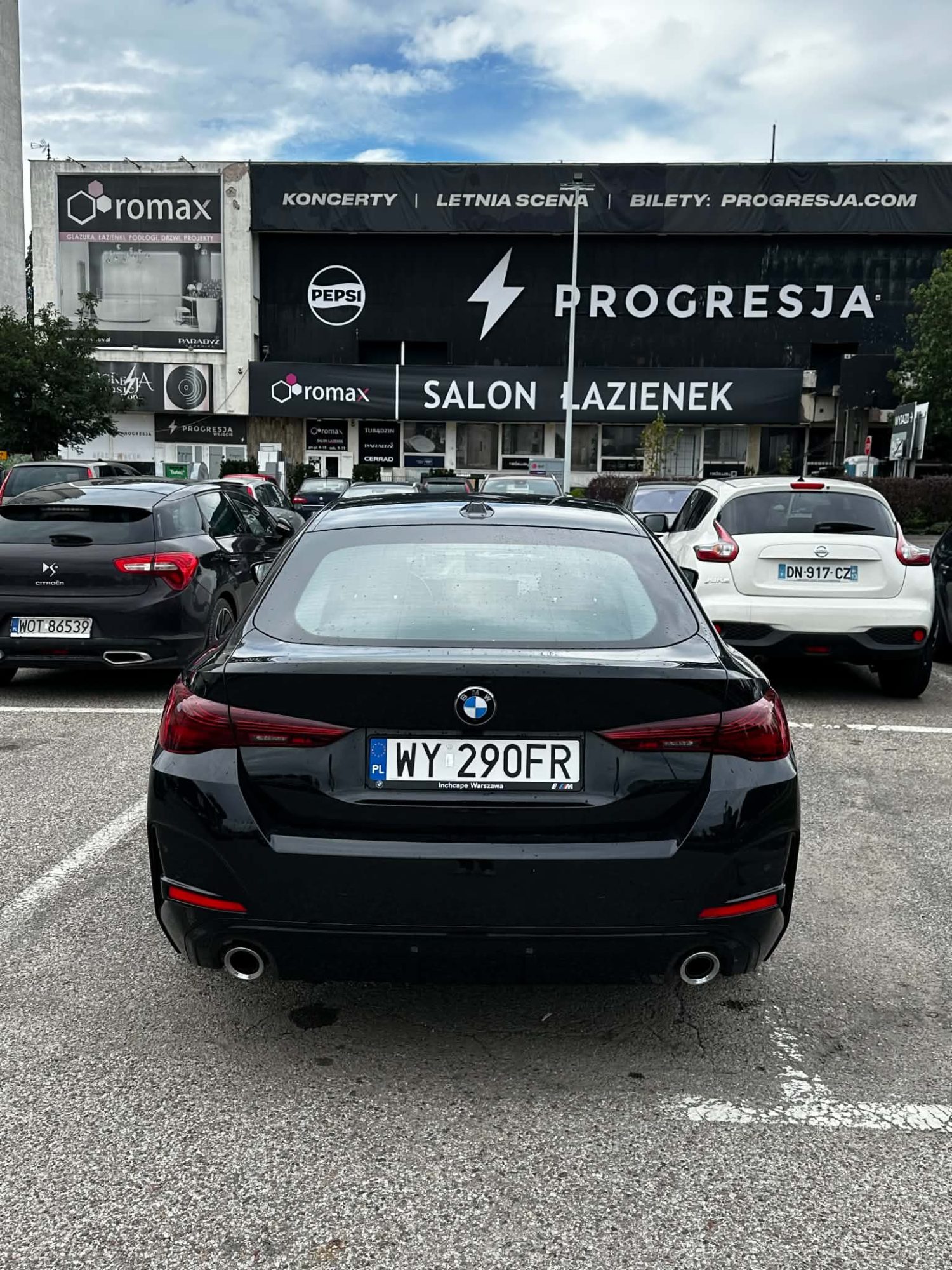 BMW Seria 4 2026 - Cesja leasingu operacyjnego - miniatura 5