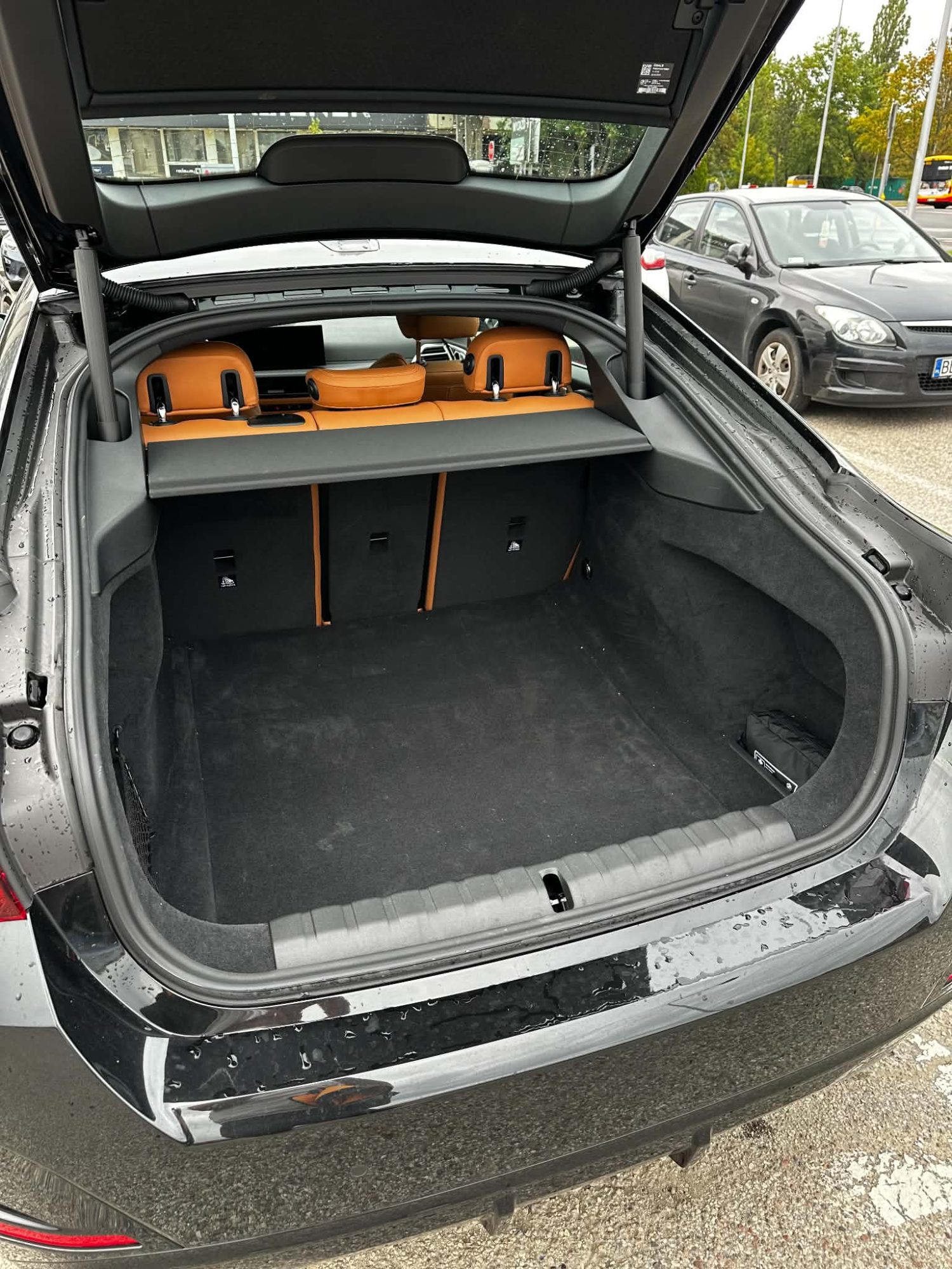 BMW Seria 4 2026 - Cesja leasingu operacyjnego - miniatura 4