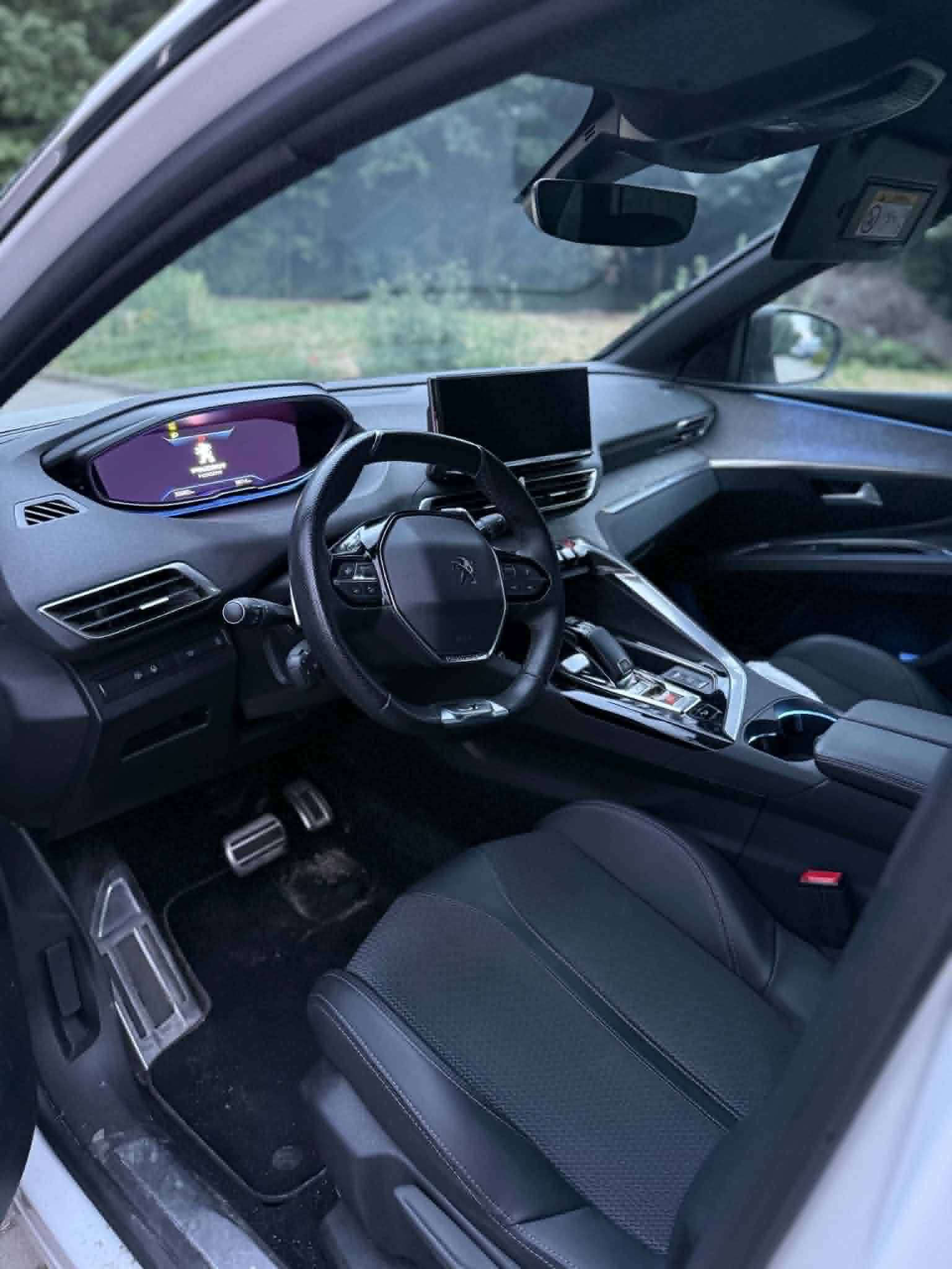 Peugeot 3008 2022 - Cesja leasingu operacyjnego - miniatura 2