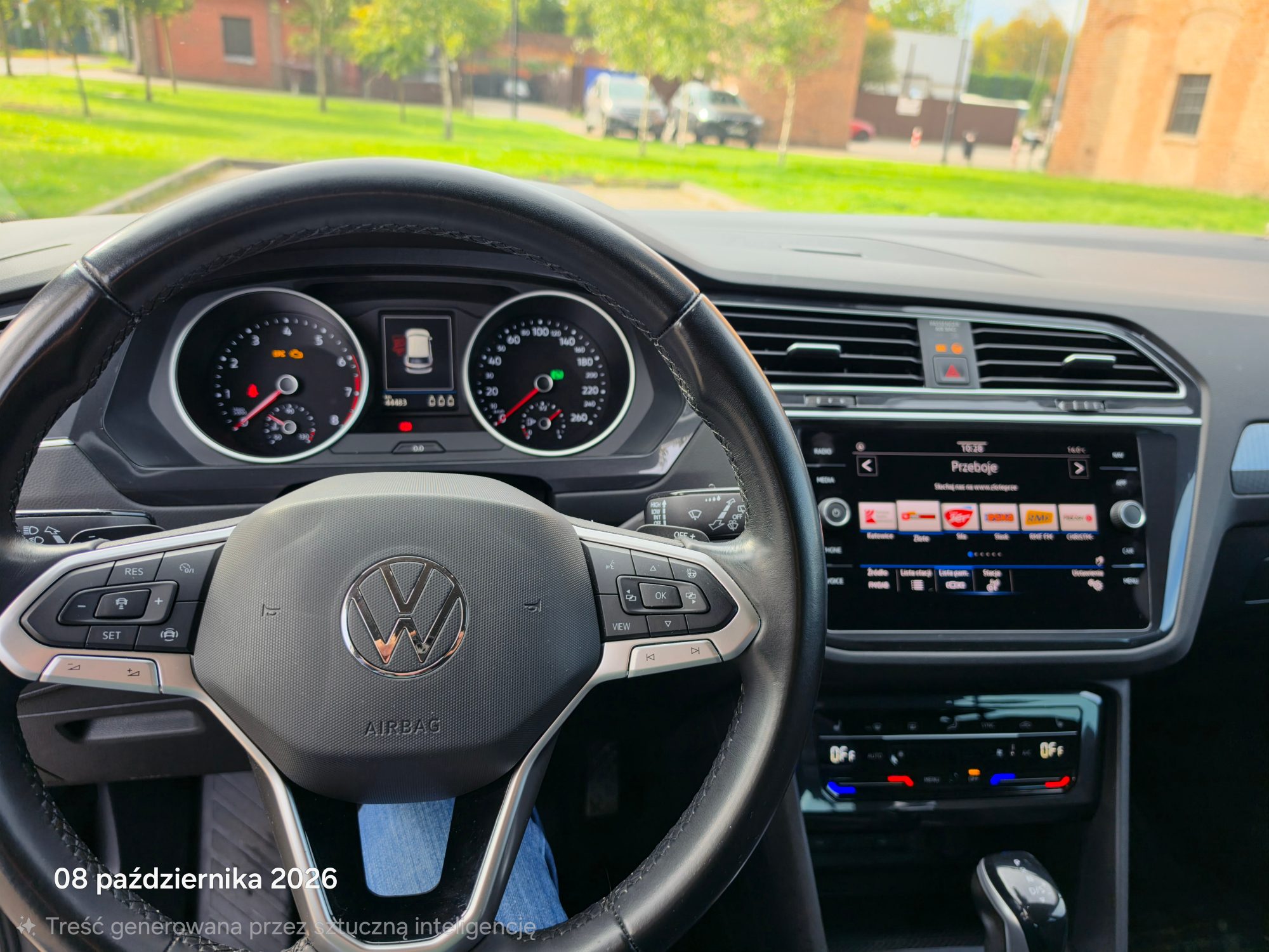 Volkswagen Tiguan 2020 - Cesja leasingu operacyjnego - miniatura 14