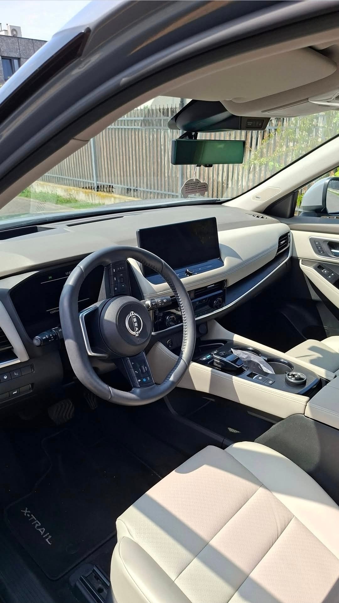 Nissan X-Trail 2024 - Cesja w najmie długoterminowym - miniatura 6
