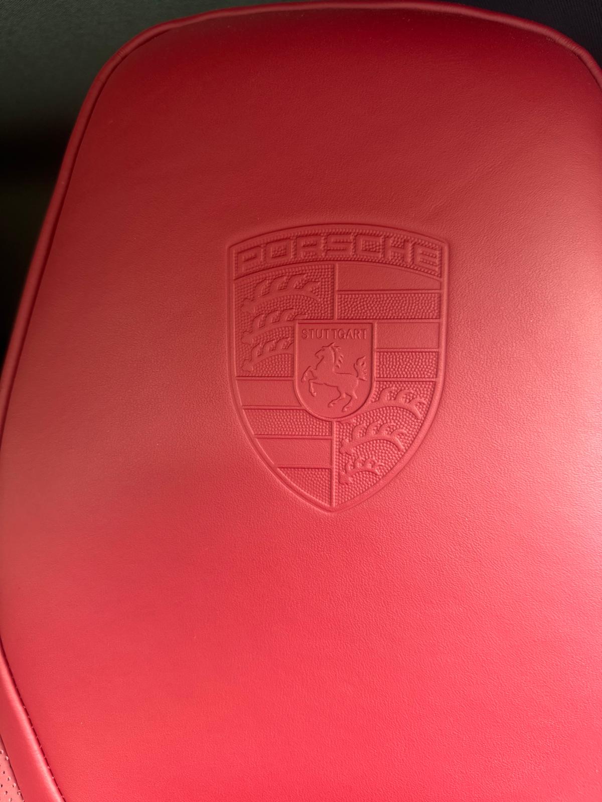 Porsche Cayenne 2023 - Cesja leasingu operacyjnego - miniatura 17