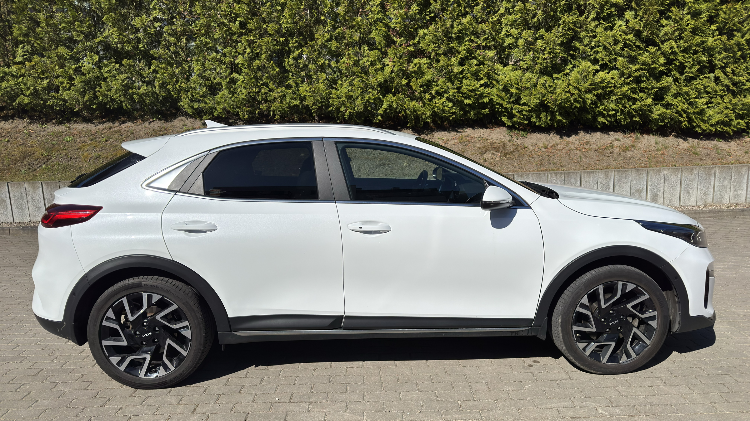 Kia XCeed 2024 Business Line PHEV - Cesja leasingu operacyjnego OKAZJA - miniatura 6