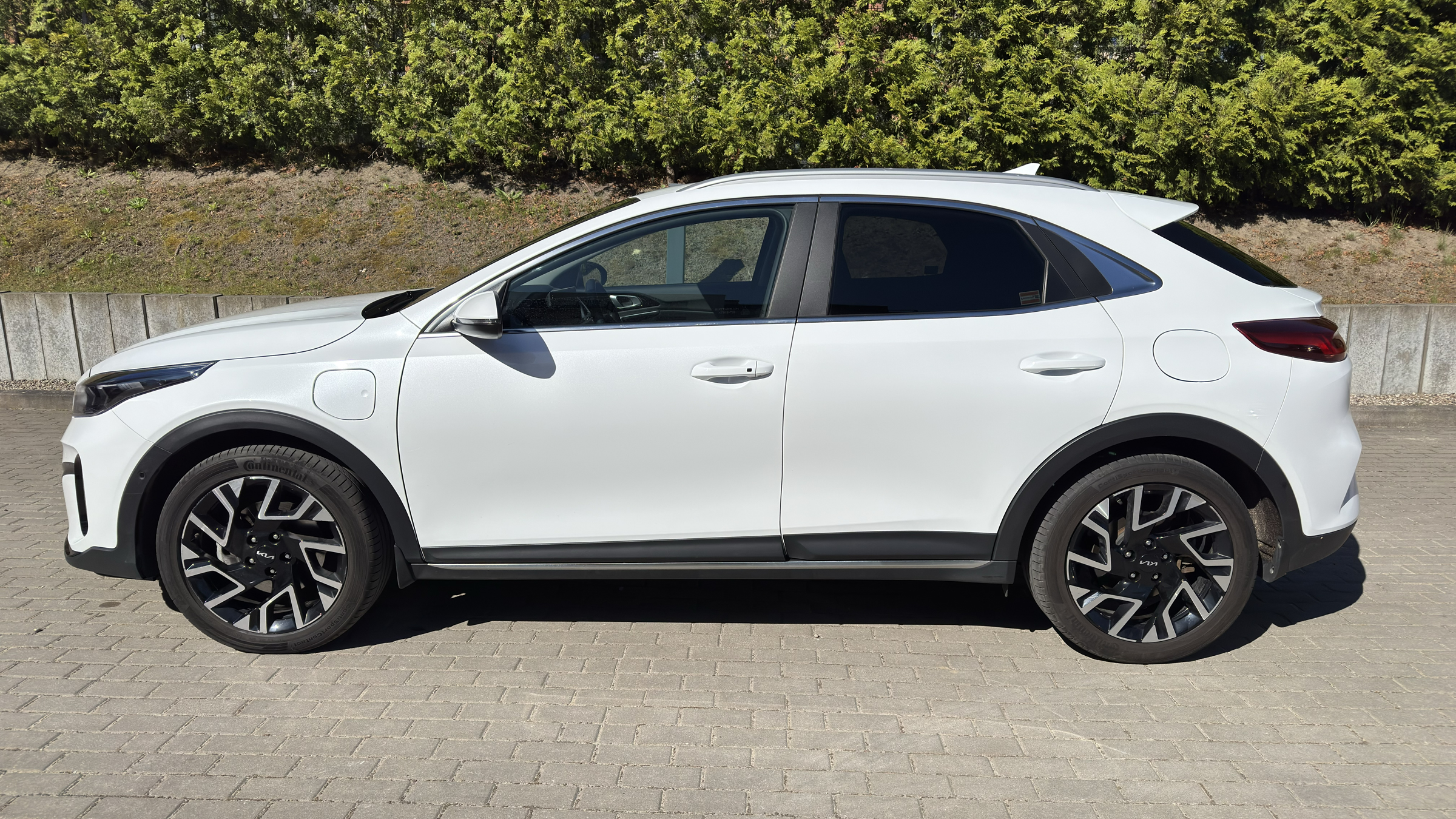 Kia XCeed 2024 Business Line PHEV - Cesja leasingu operacyjnego OKAZJA - miniatura 5